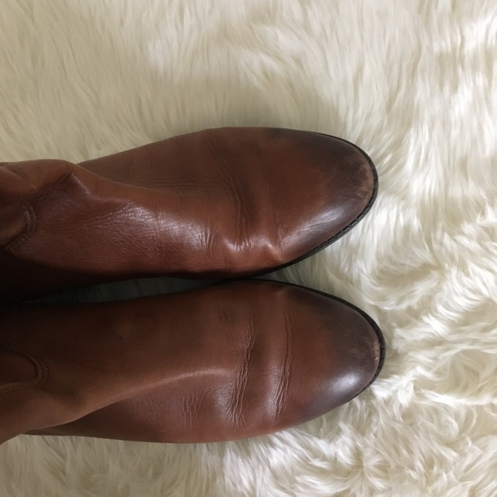 Sam Edelman Penny Boots - Picture 3 of 7